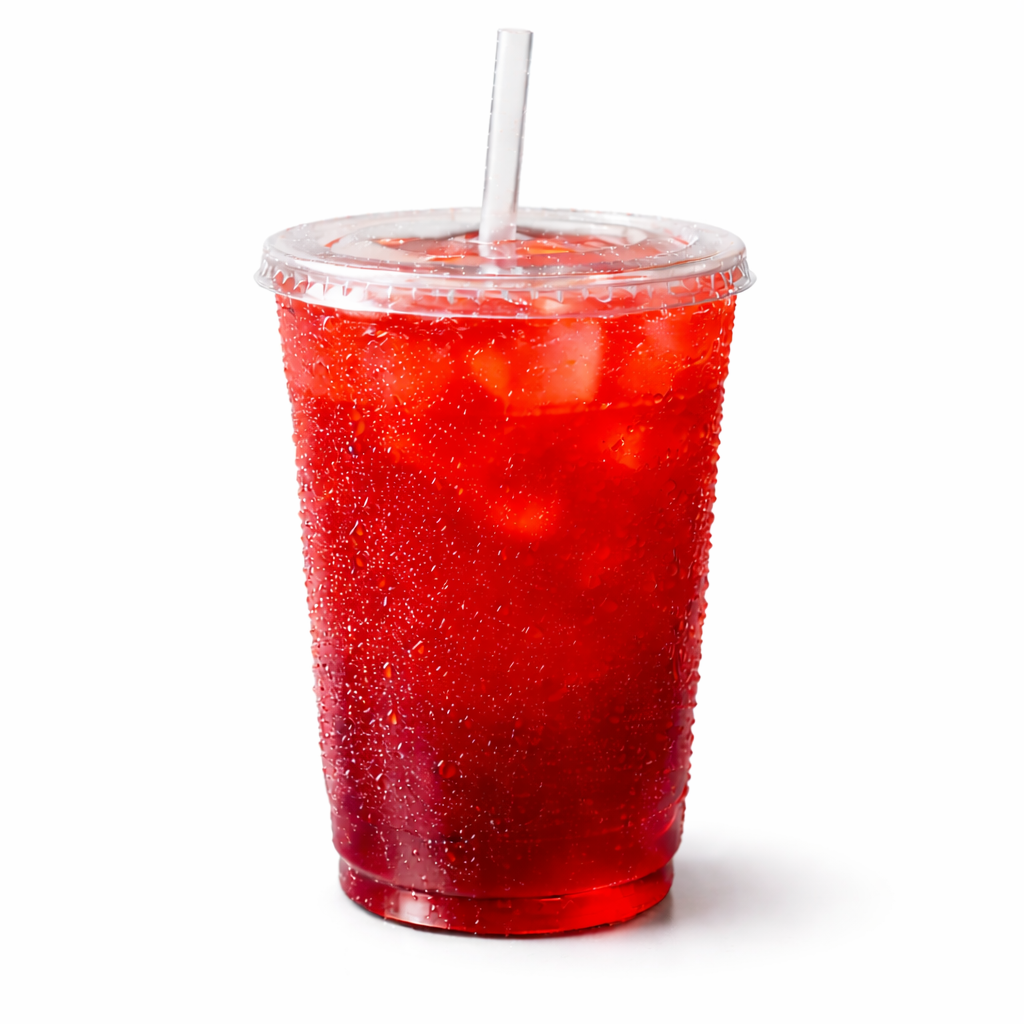 Tropical Punch Kool-Aid